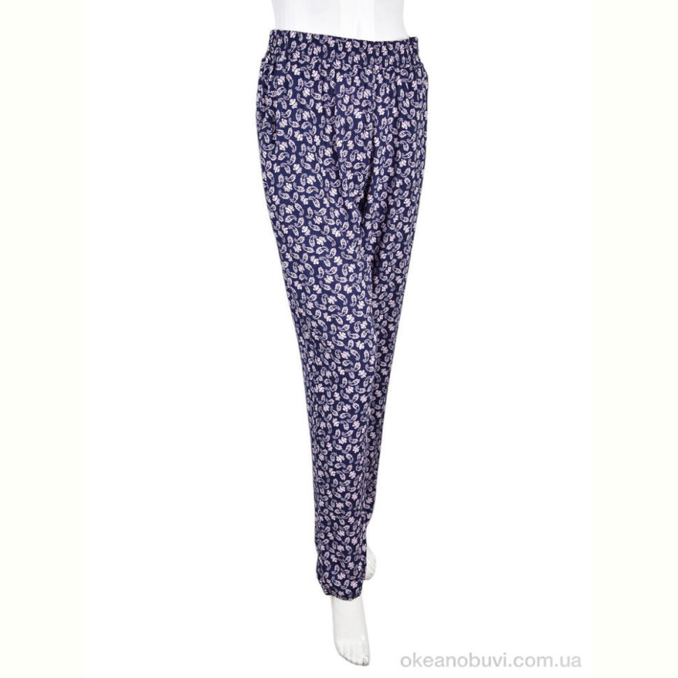 Брюки Obuvok 1716-5 (10884) navy