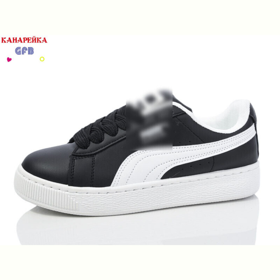 Кроссовки GFB-Канарейка W9135-1