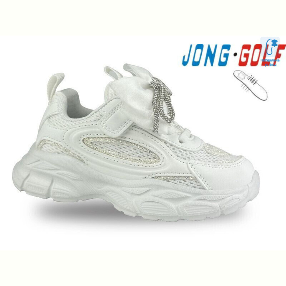 Кроссовки Jong Golf B11544-6