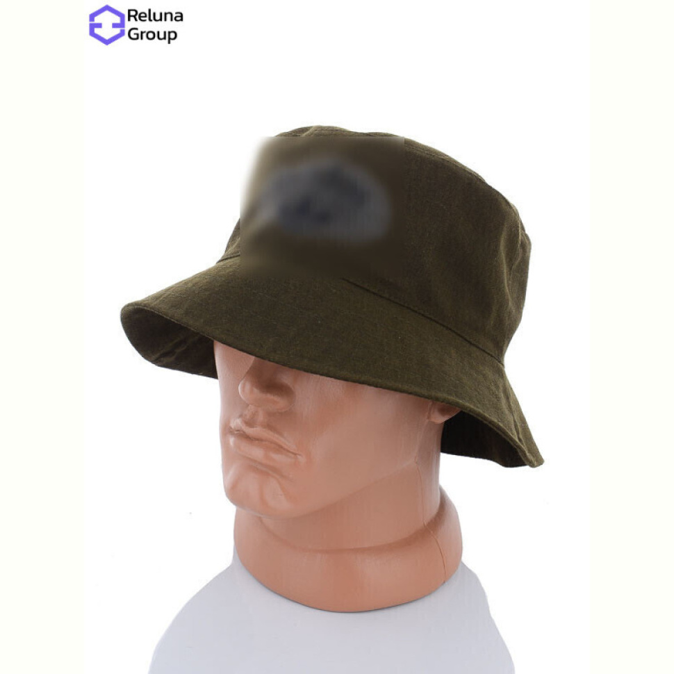 Панама Reluna Group JQ003-6 khaki