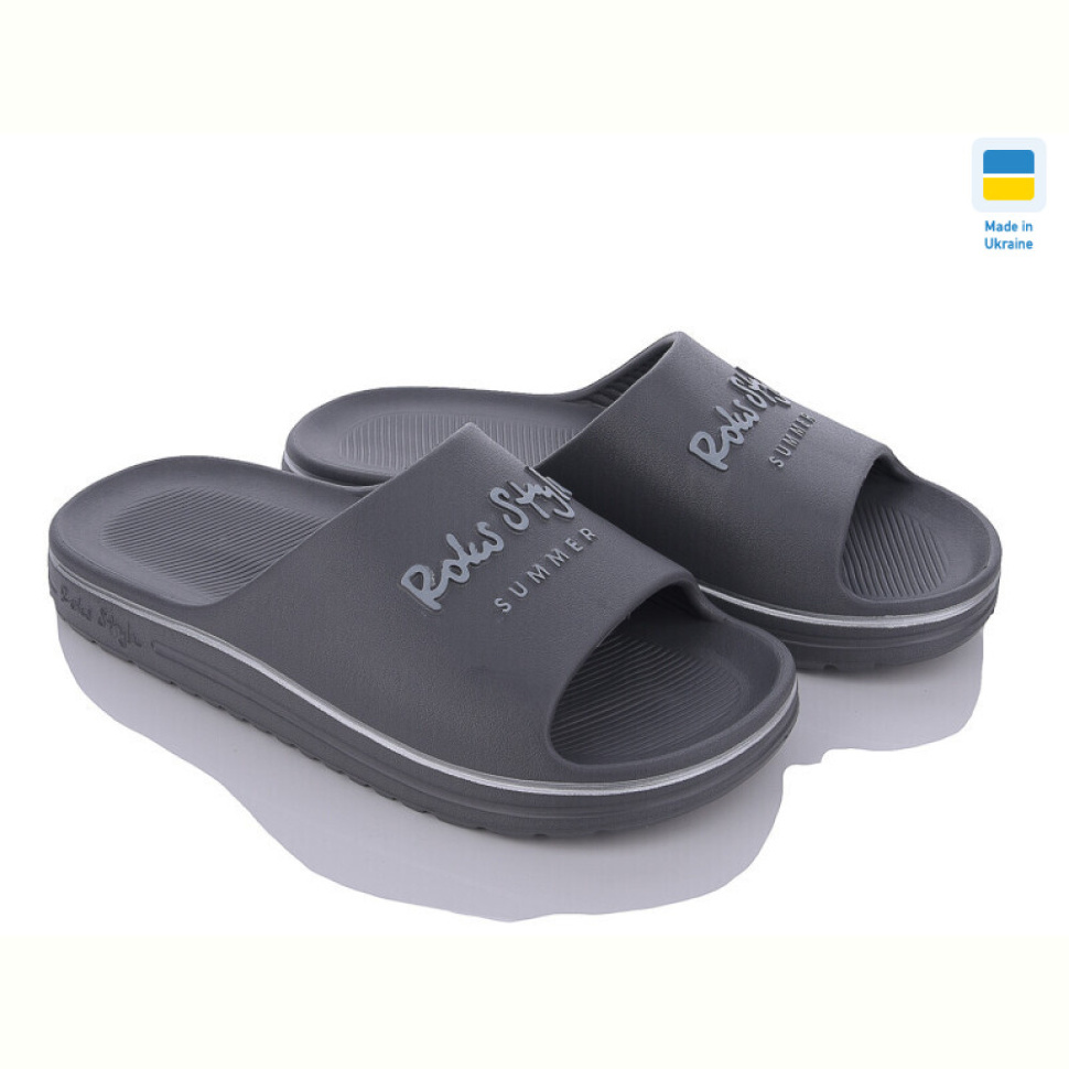 Шлепки Progress Роксол M520-018 Шлепки Progress Роксол M520-018