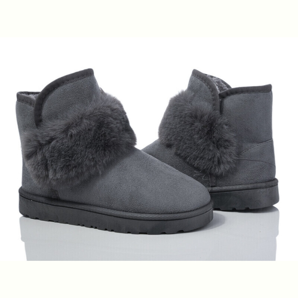 Угги Lion-Lu CR2318