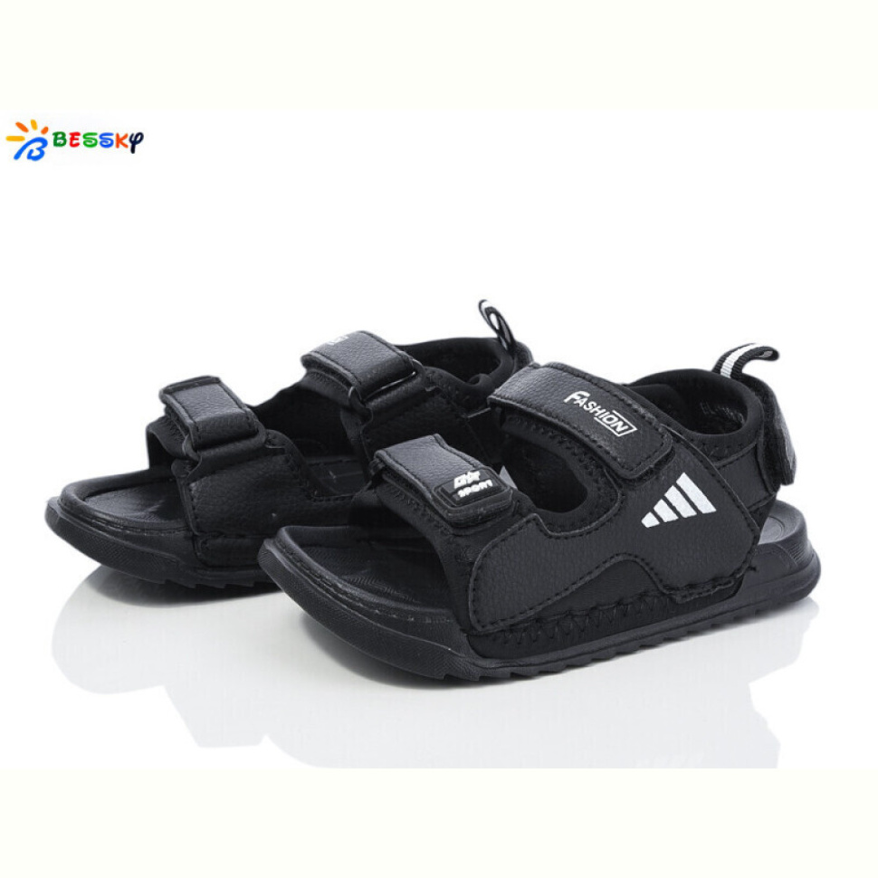 Сандалии Bessky-Kellaifeng BL4119-1B Сандалии Bessky-Kellaifeng BL4119-1B