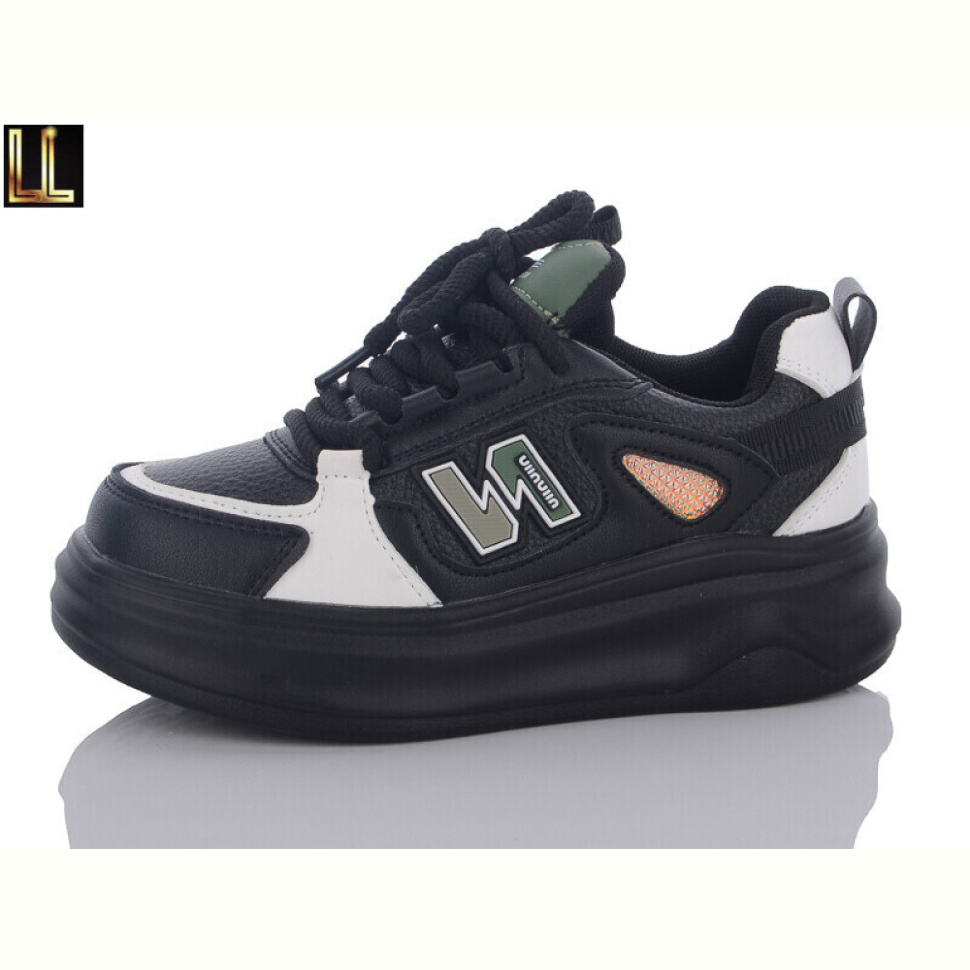 Кроссовки Lilin A522-18