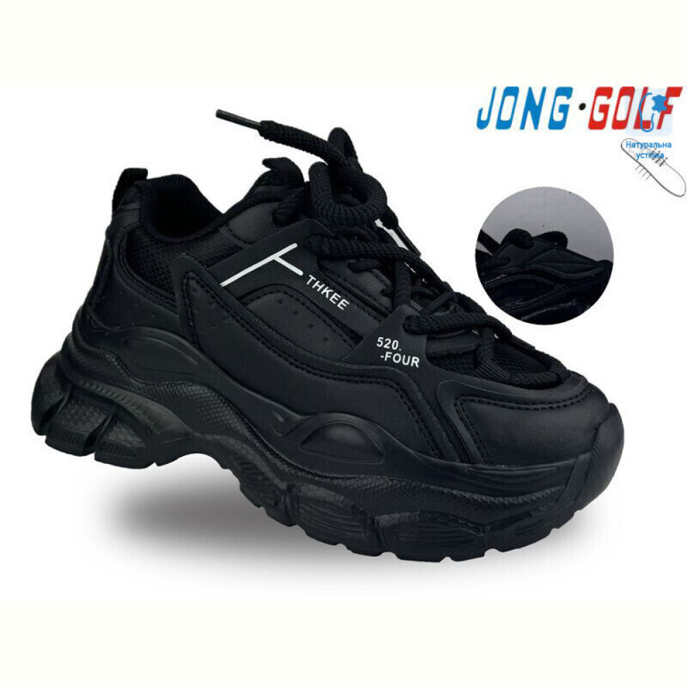 Кроссовки Jong Golf C11226-0 Кроссовки Jong Golf C11226-0