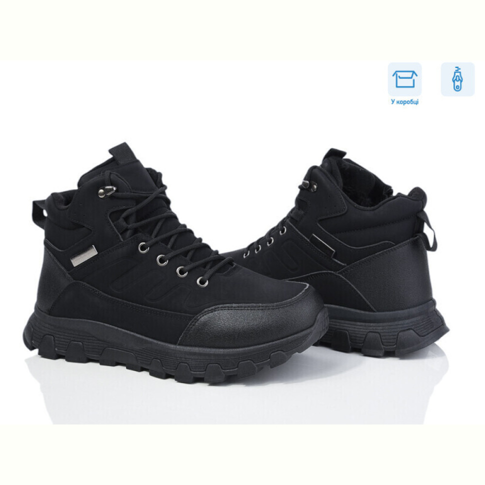 Ботинки Ok Shoes A11-157