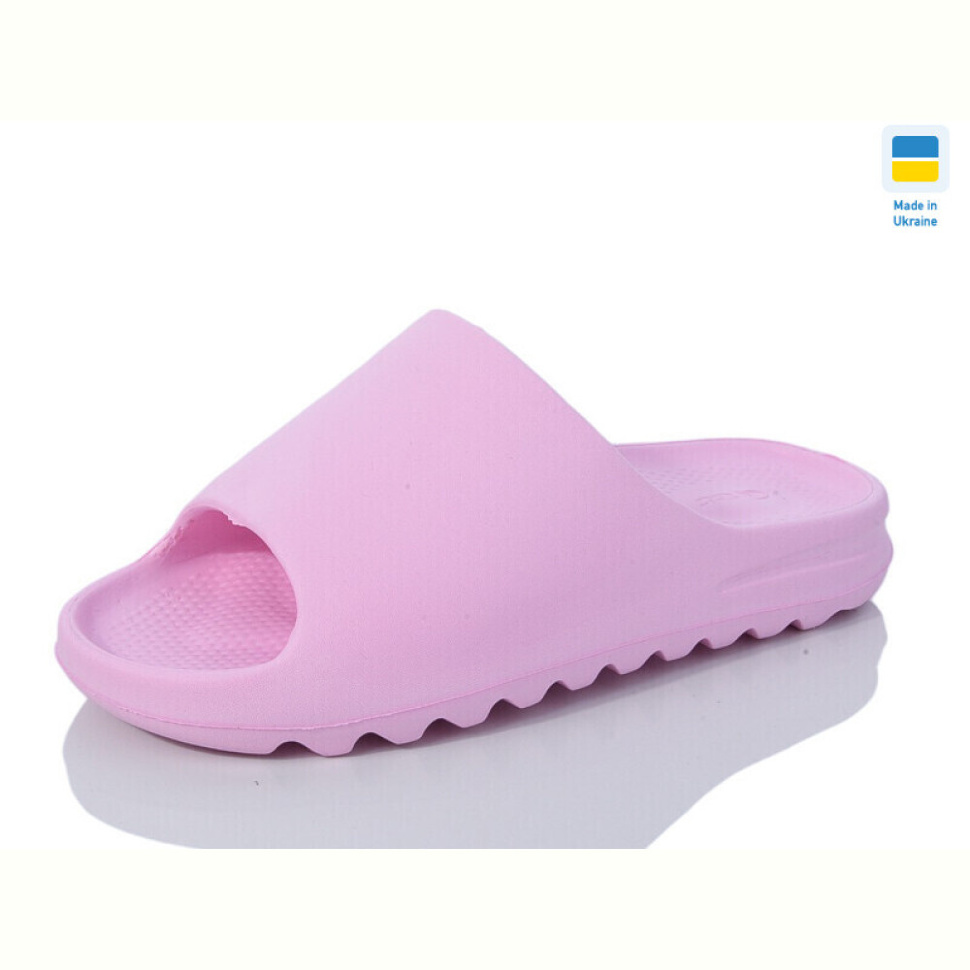 Шлепки SANLIN 2 ПЖ44 пудра