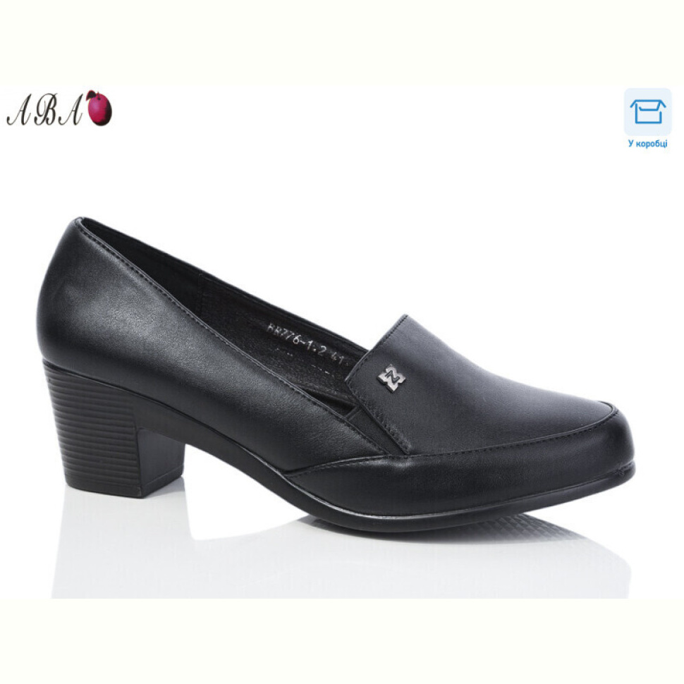Туфли Aba 776-1-2