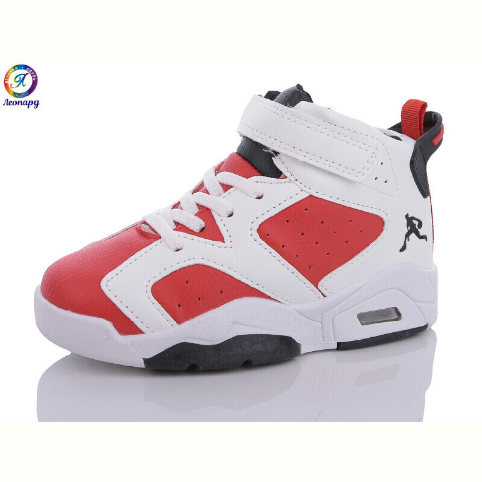 Кроссовки Леопард 60WR-B14 Кроссовки Леопард 60WR-B14