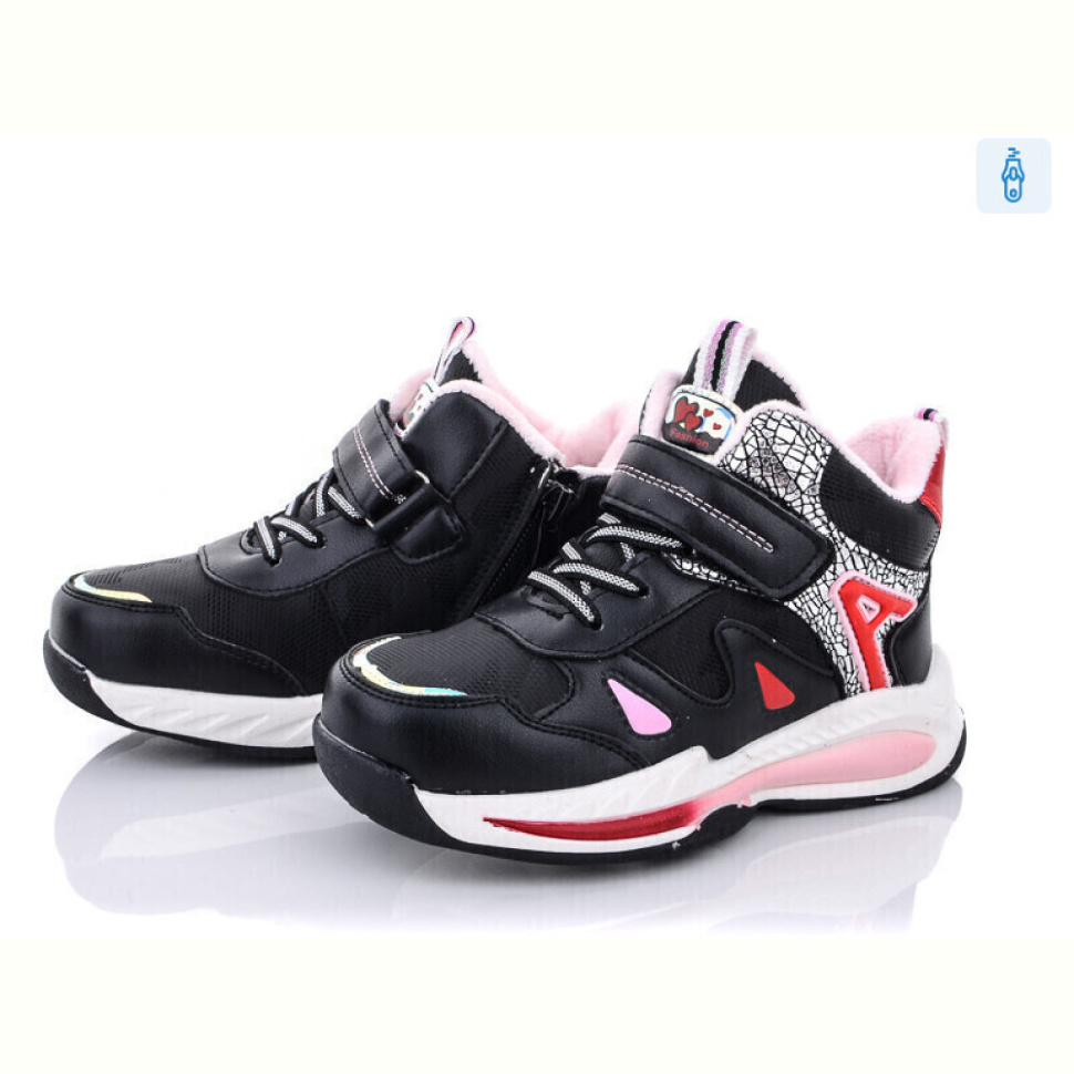 Ботинки M.L.V. B704-1 Ботинки M.L.V. B704-1