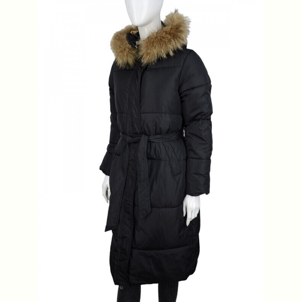 Пальто Hope 2096 black Пальто Hope 2096 black