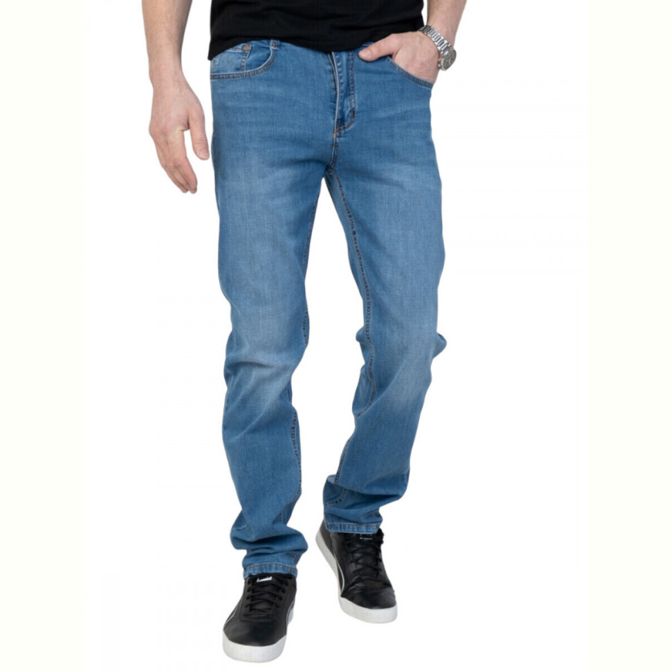 Джинсы Massmag 22-783