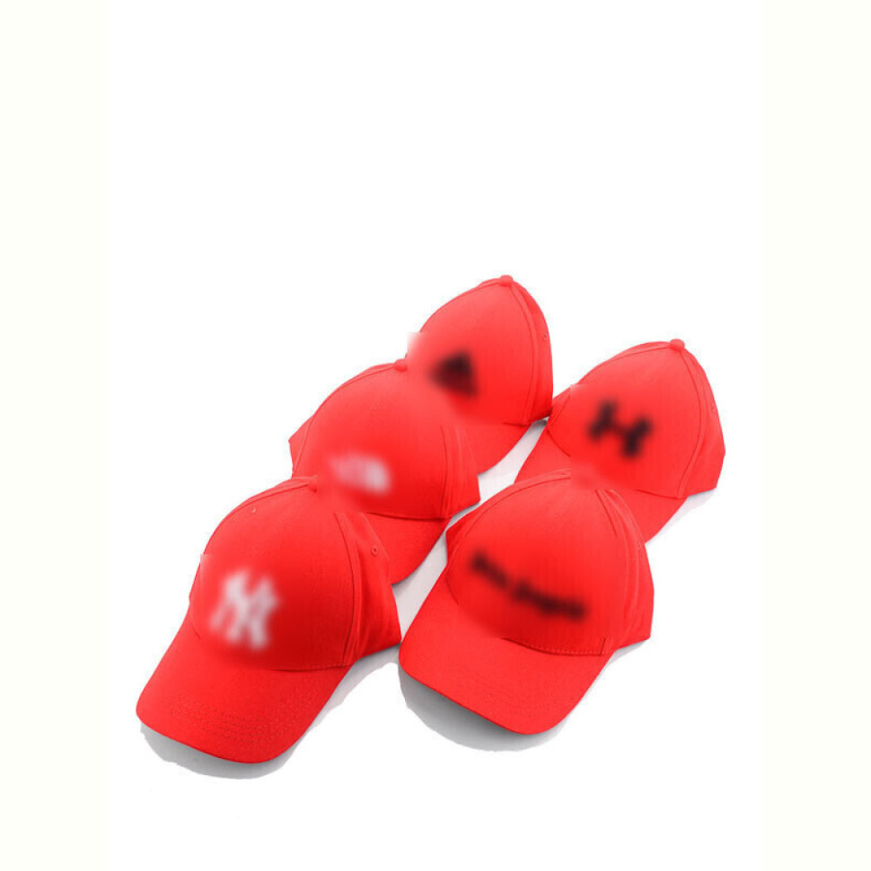 Кепка STARK 004 mix