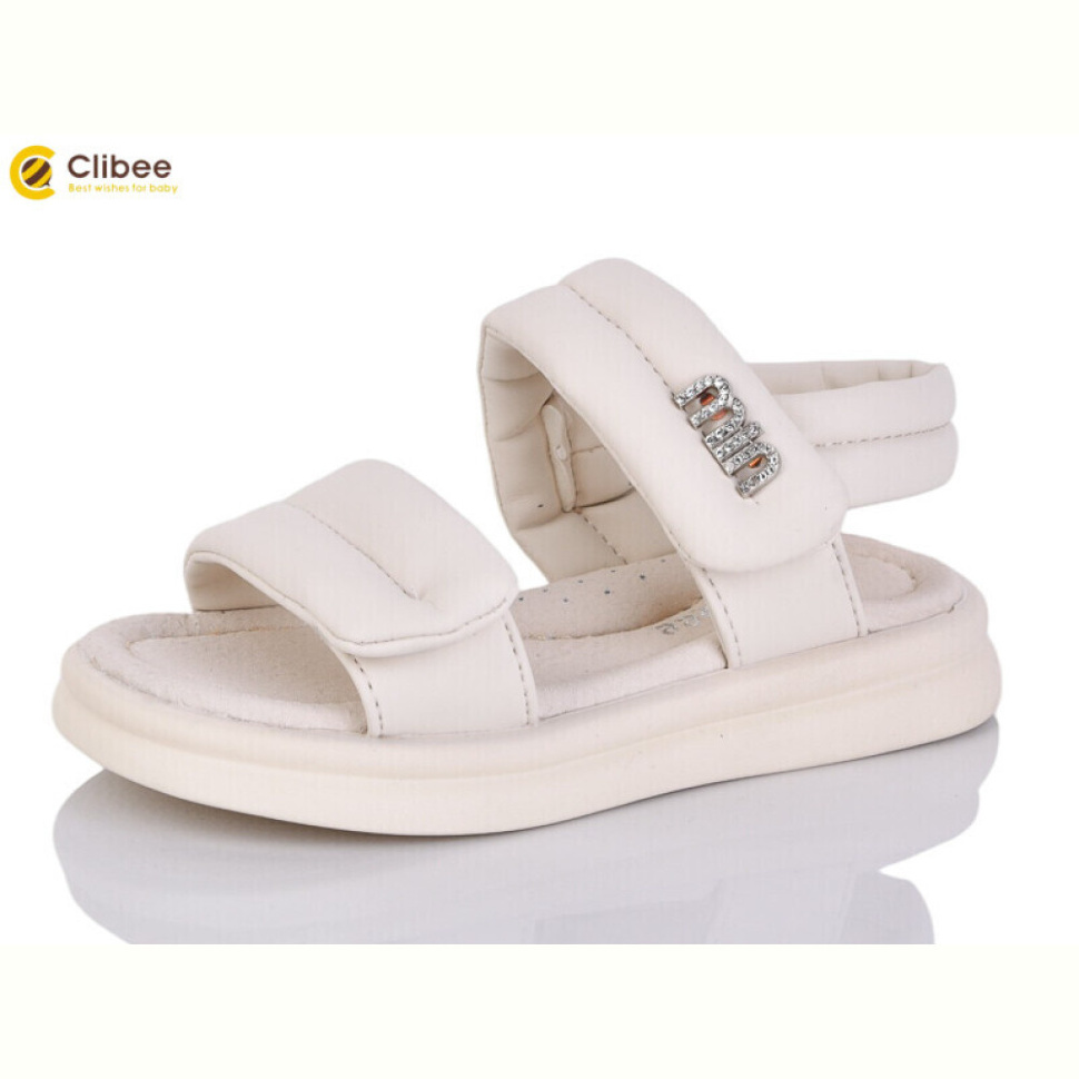 Босоножки Clibee-Apawwa AB365-3 beige Босоножки Clibee-Apawwa AB365-3 beige