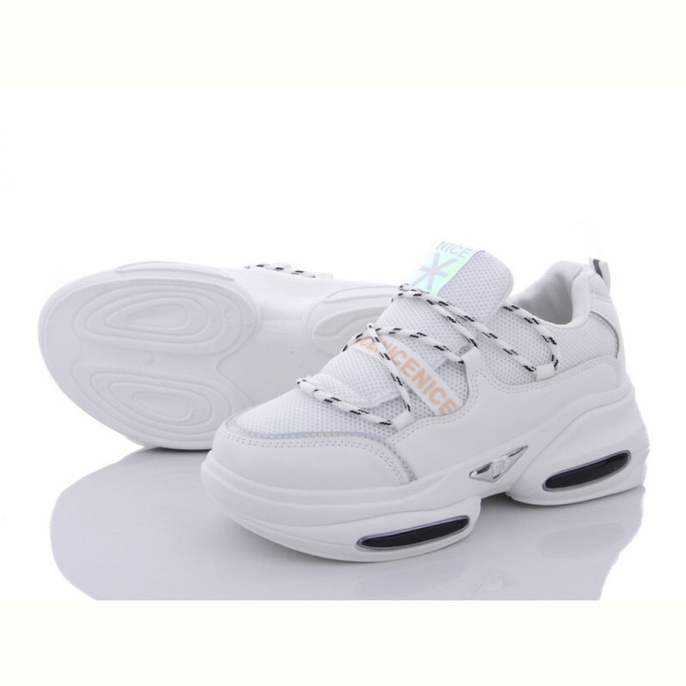 Кроссовки Marlen W807-2