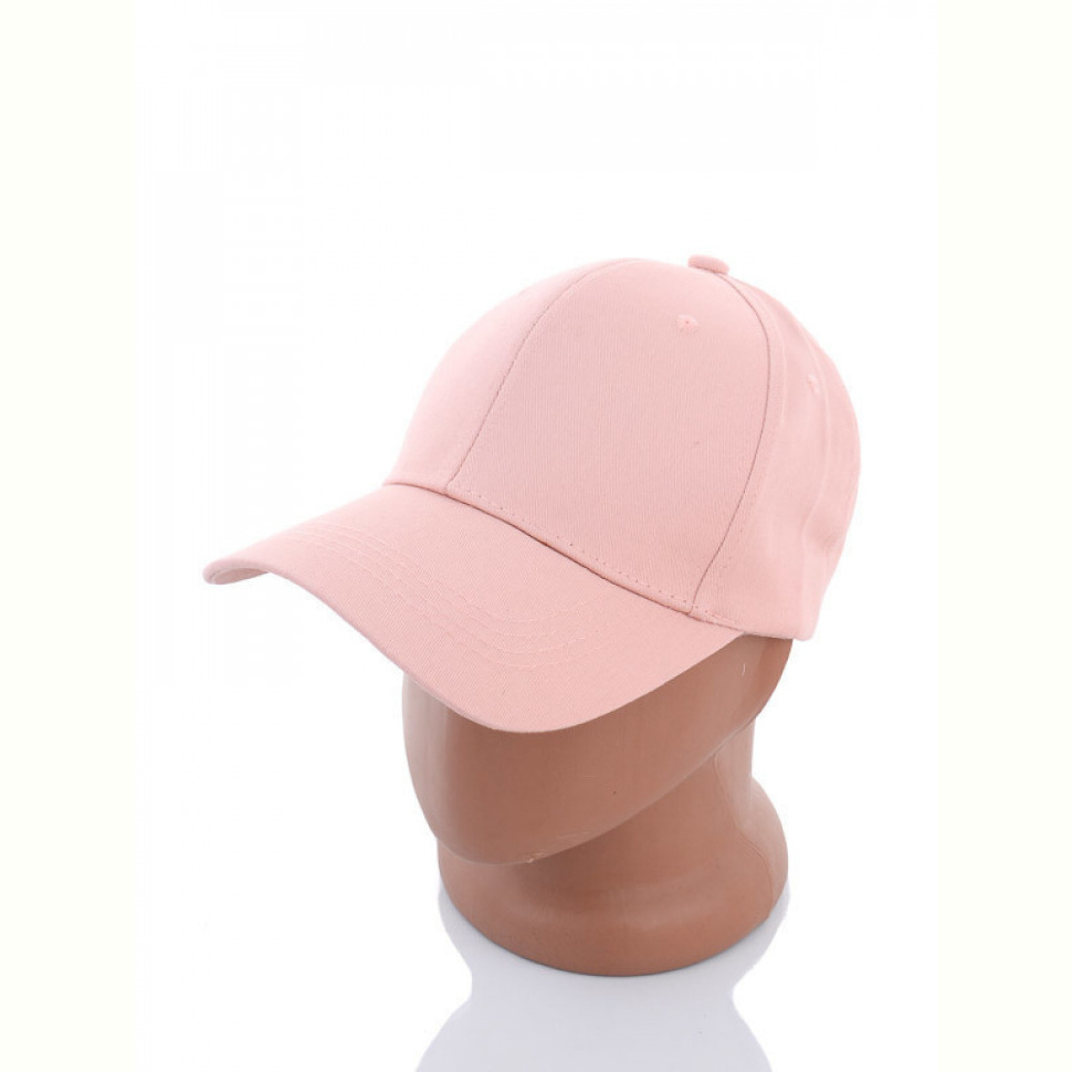 Кепка RuBi WF011-2 pink