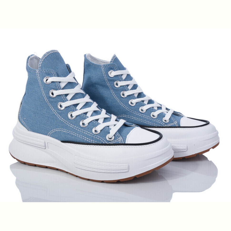 Кеды Violeta 20-1042 blue Кеды Violeta 20-1042 blue