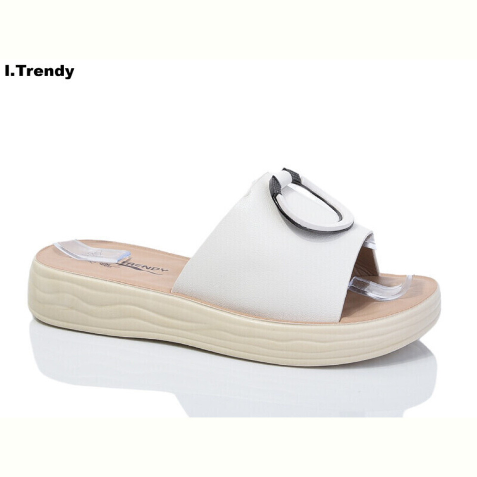 Шлепки Trendy ZK700-21