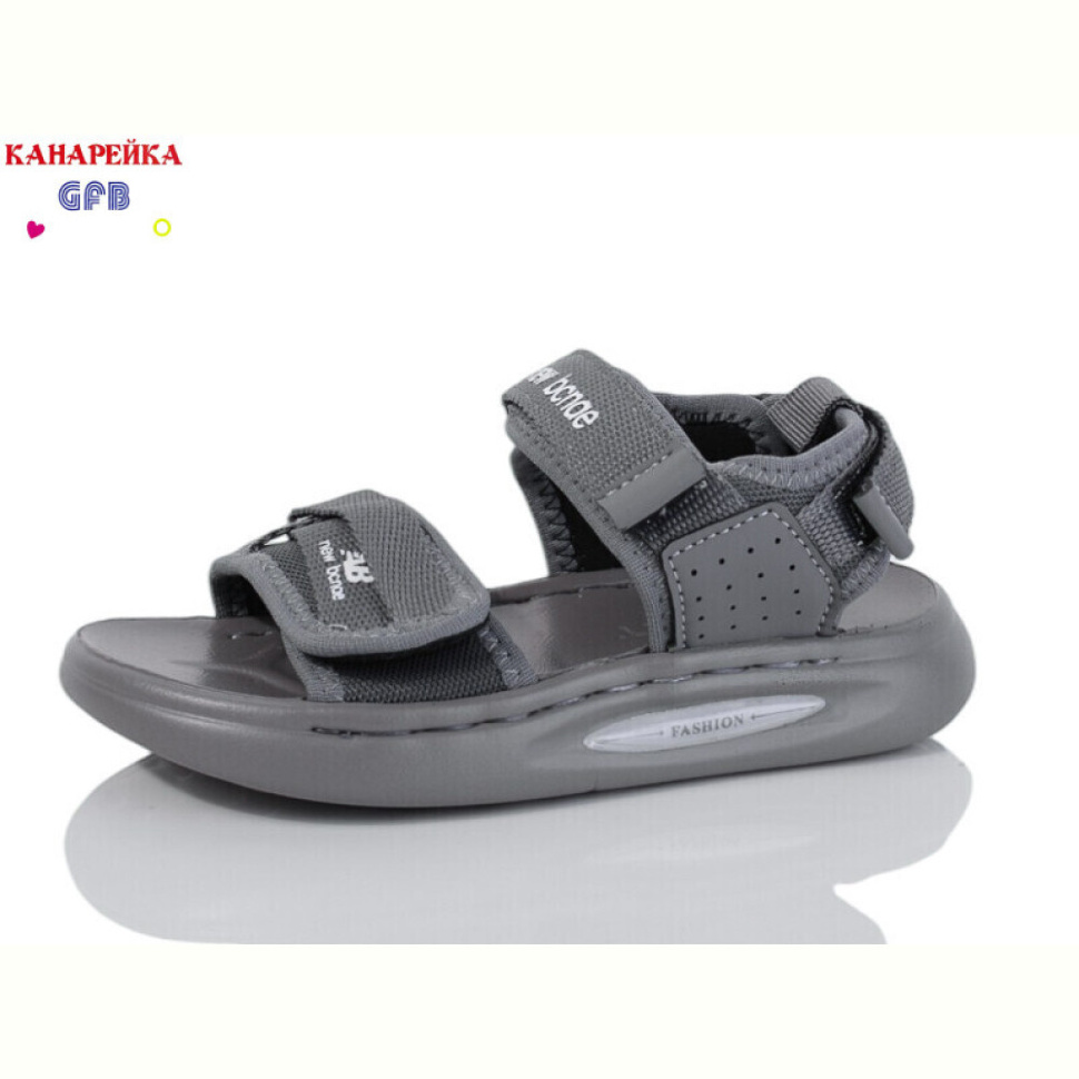 Сандалии GFB-Канарейка Y7505-3