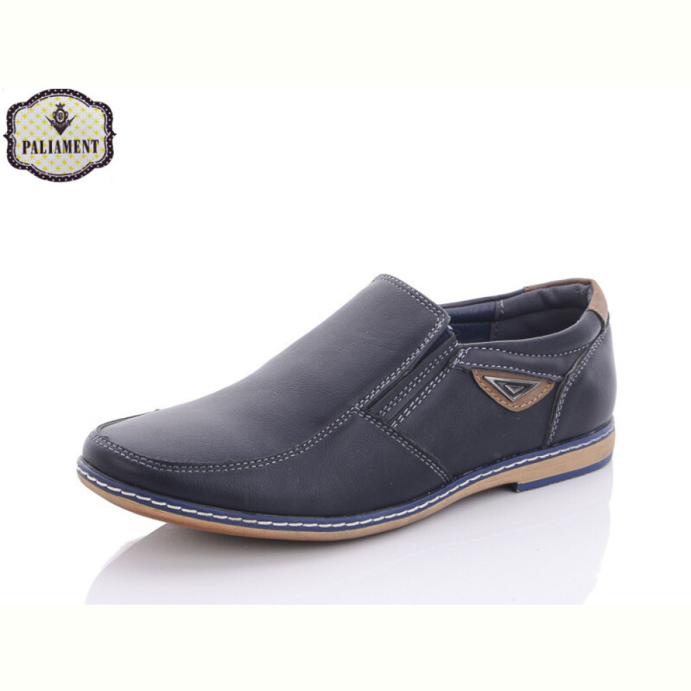 Туфли PALIAMENT D5135-1