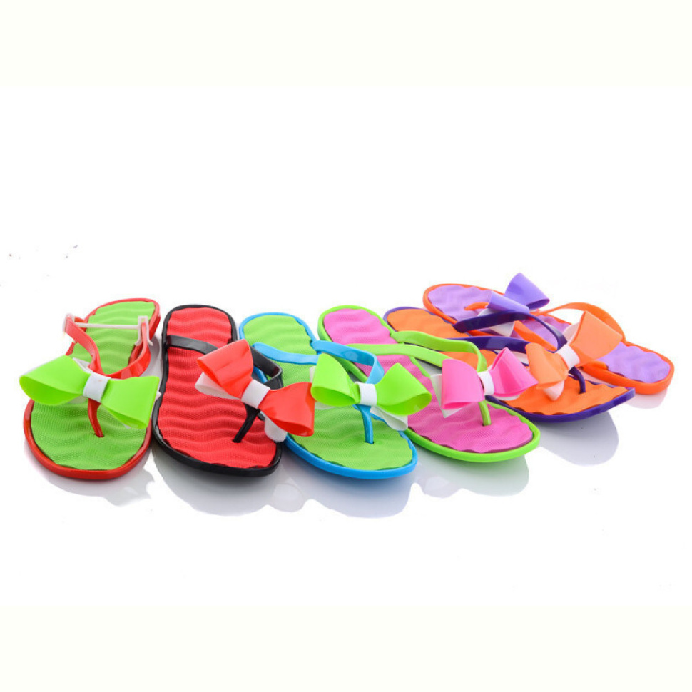 Шлепки Sydney S-800 mix