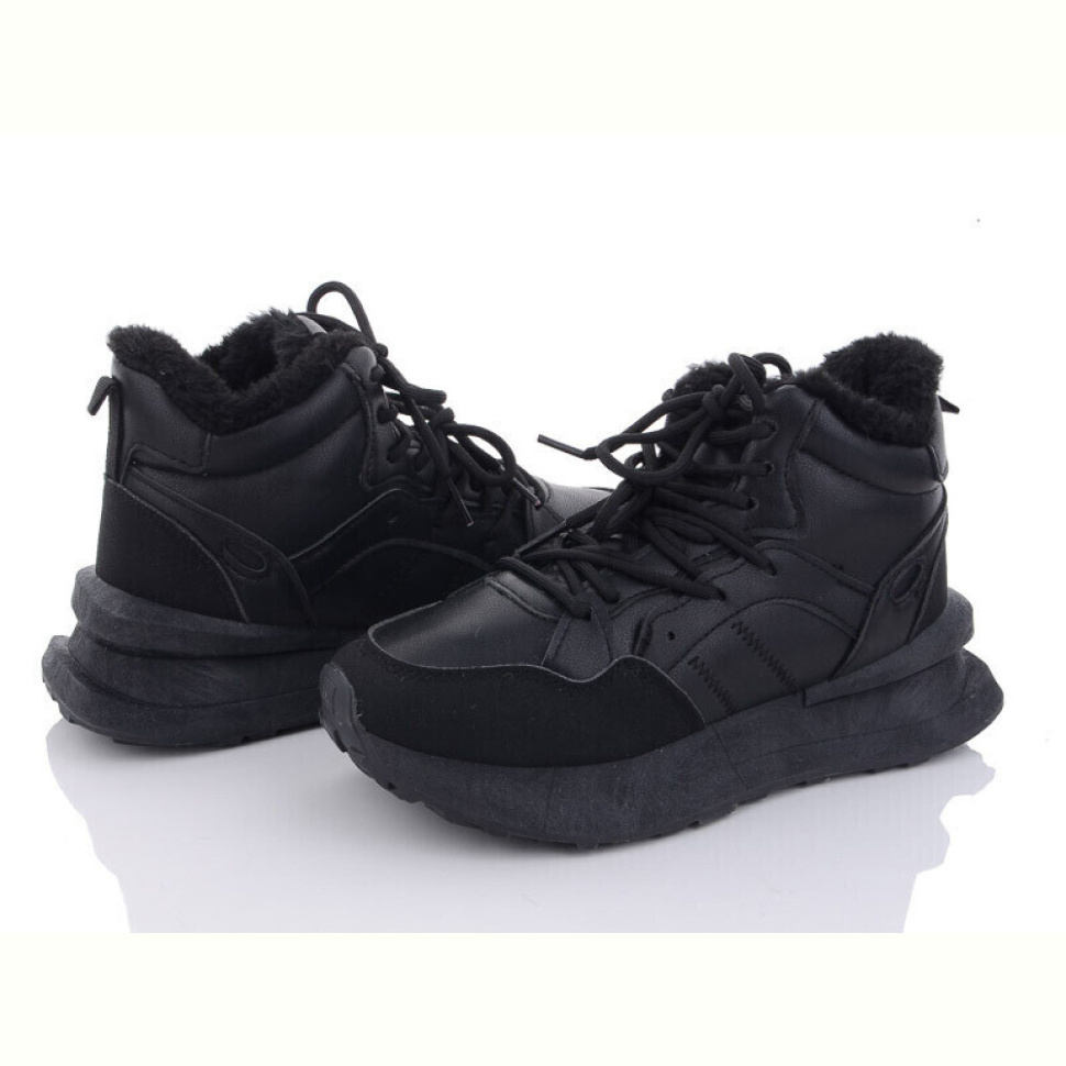 Ботинки LQD W135-1