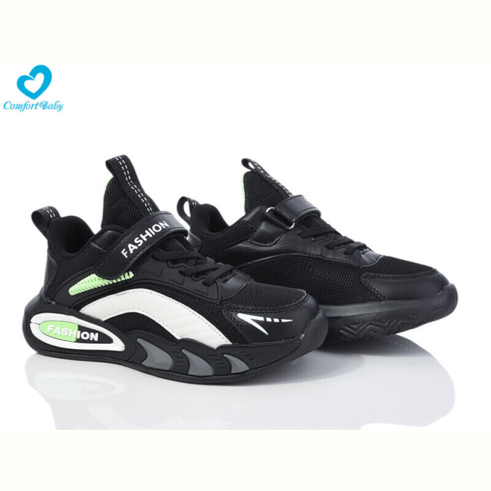 Кроссовки Comfort-baby K01-20 Кроссовки Comfort-baby K01-20