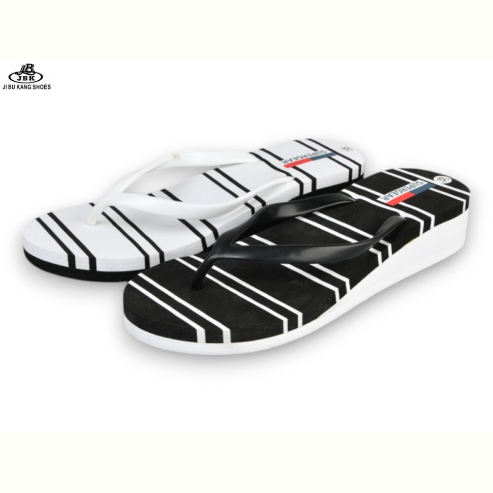 Вьетнамки Jibukang A1158 mix