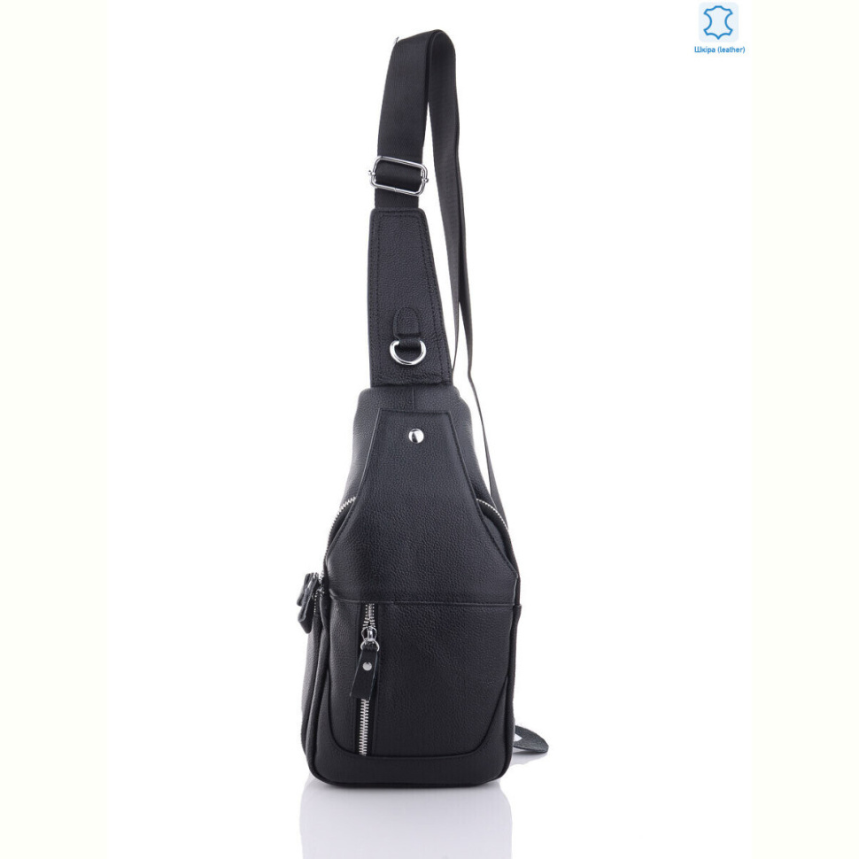 Сумка Sunshine bag 6809-1 black
