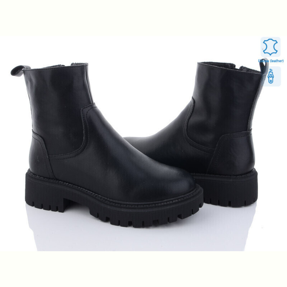 Ботинки ITTS AK88-6 Ботинки ITTS AK88-6