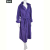 Халат BIG 3829-3 violet