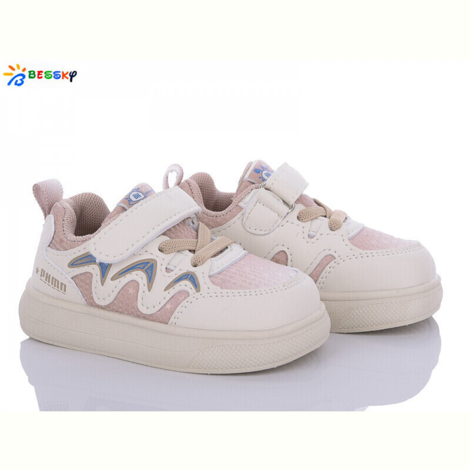 Кроссовки Bessky-Kellaifeng ST30-4