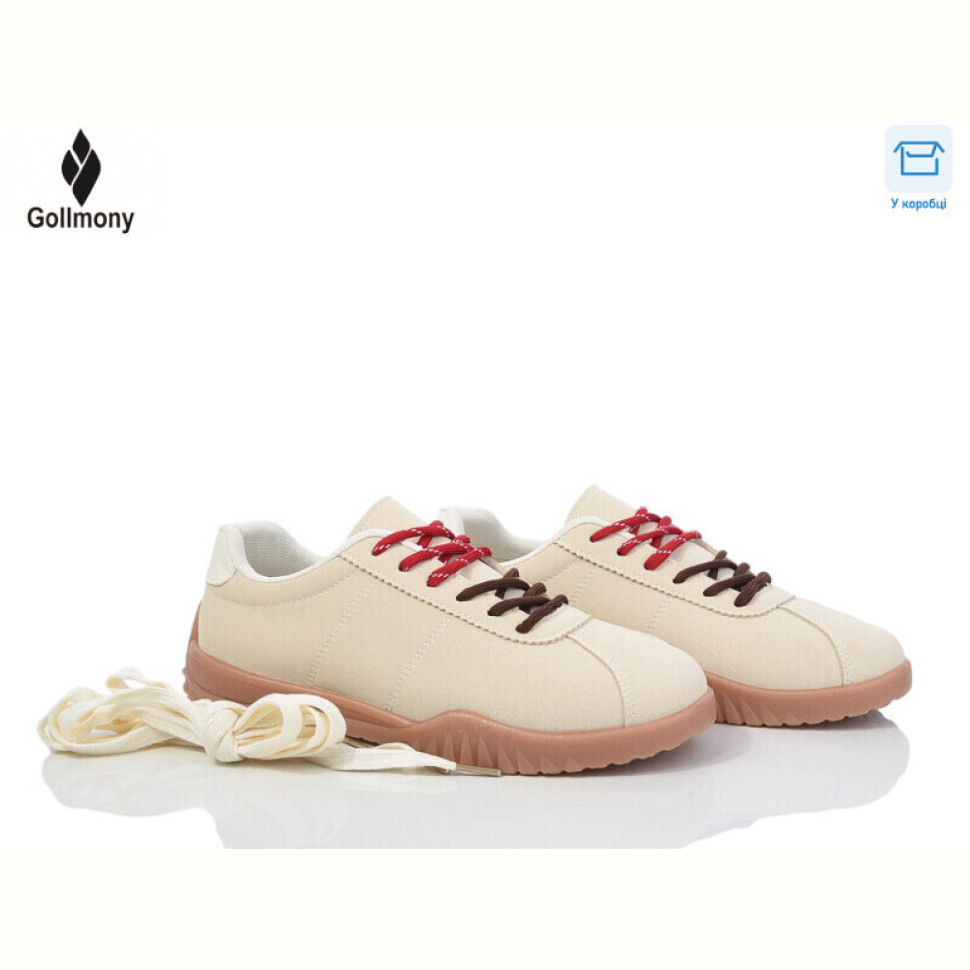Кроссовки Gollmony 2025-99-2
