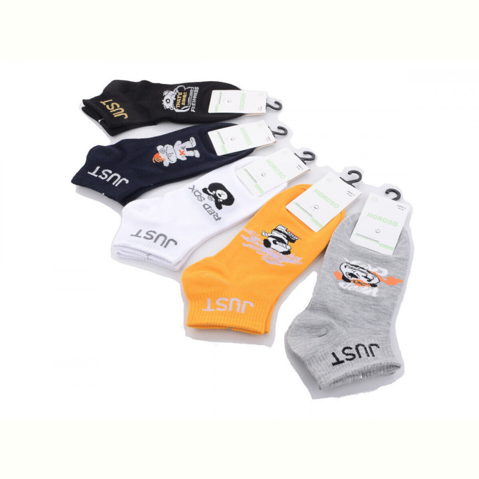 Носки HOROSO HOME WZ507-2 mix