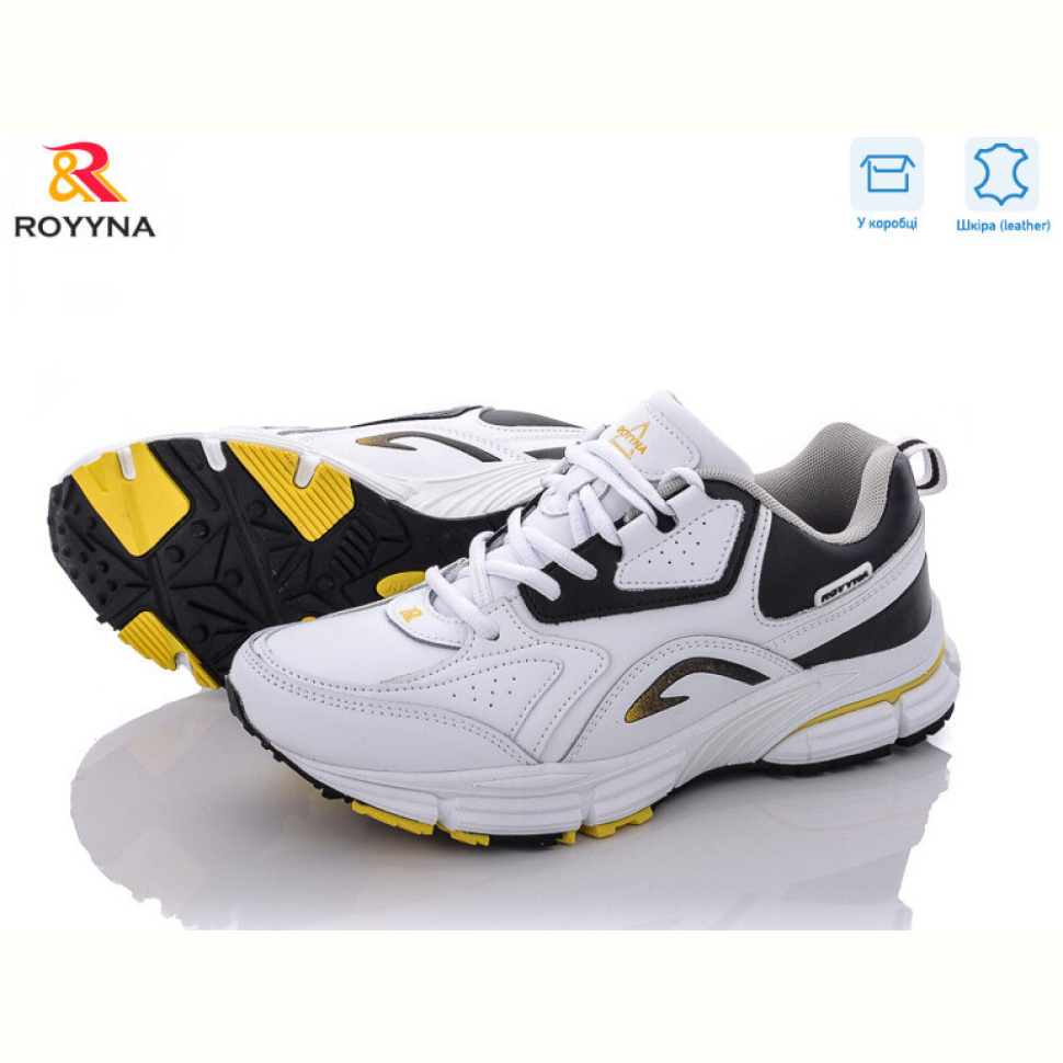 Кроссовки ROYYNA 060 AВ