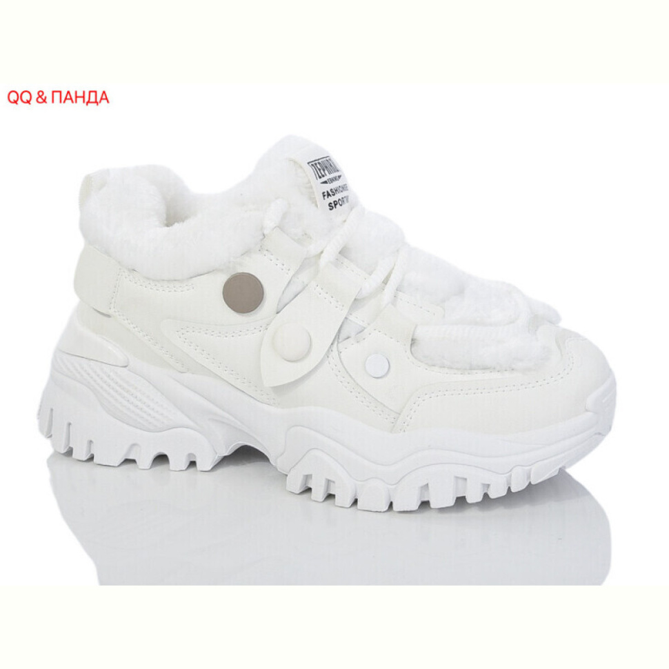 Кроссовки QQ&Панда J981-2