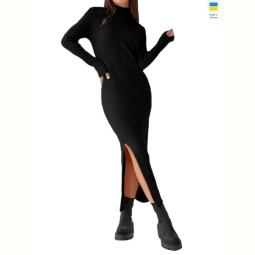 Платье Adam&amp;Eva 205 чорн