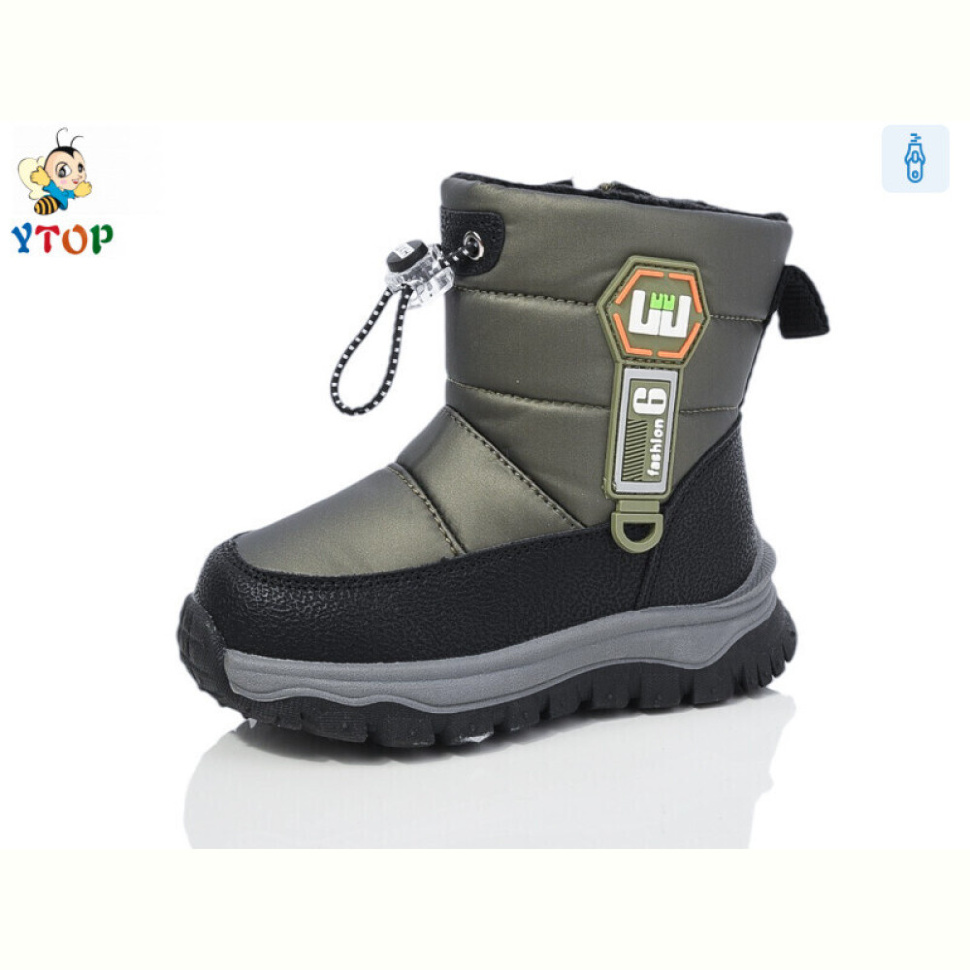 Дутики Y.Top 002-6-28