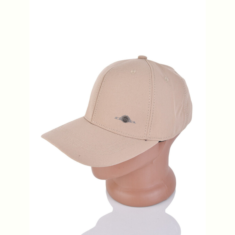 Кепка RuBi N002-3 beige