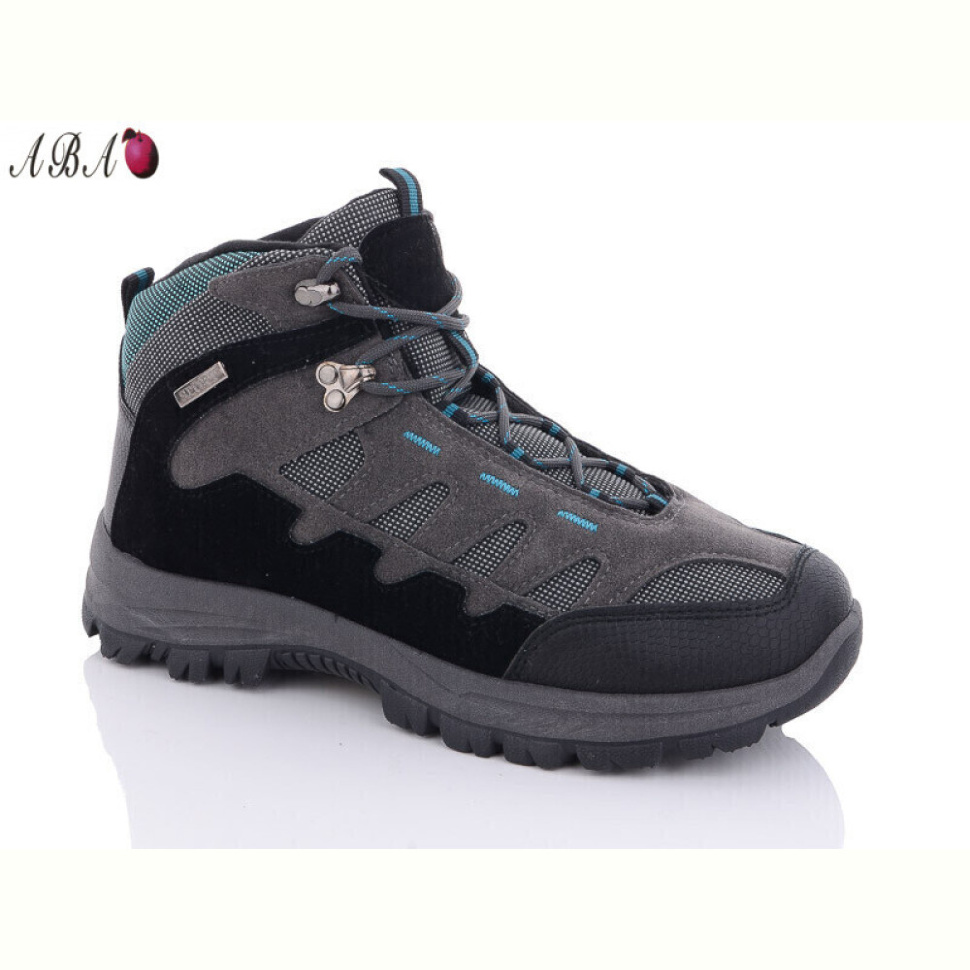 Ботинки Aba 578-4