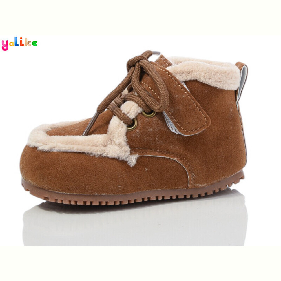 Ботинки Yalike 975-2