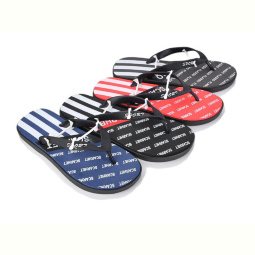 Шлепки Elmob VT33 mix