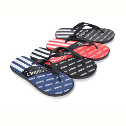 Шлепки Elmob VT33 mix