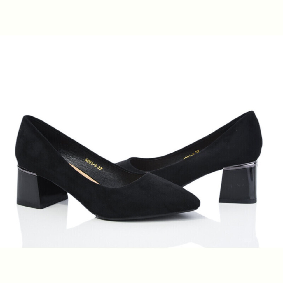 Туфли Loretta A251-5