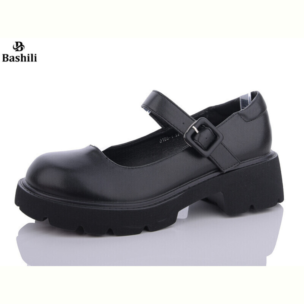 Туфли Башили J106-1