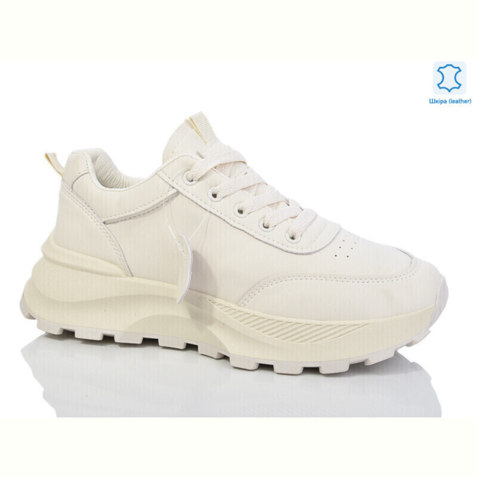 Кроссовки Xifa H28-6 шкіра