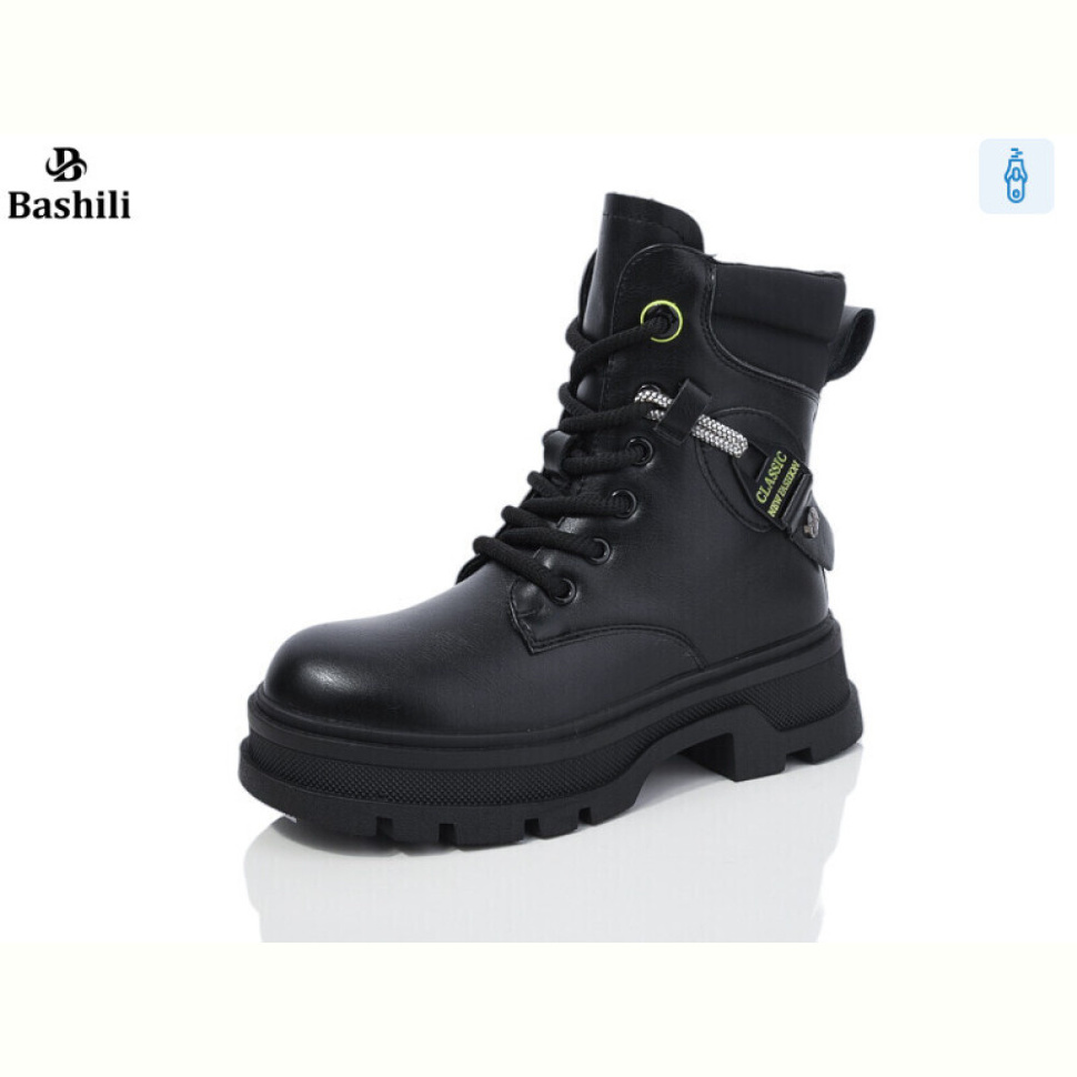 Ботинки Башили G93A53-2