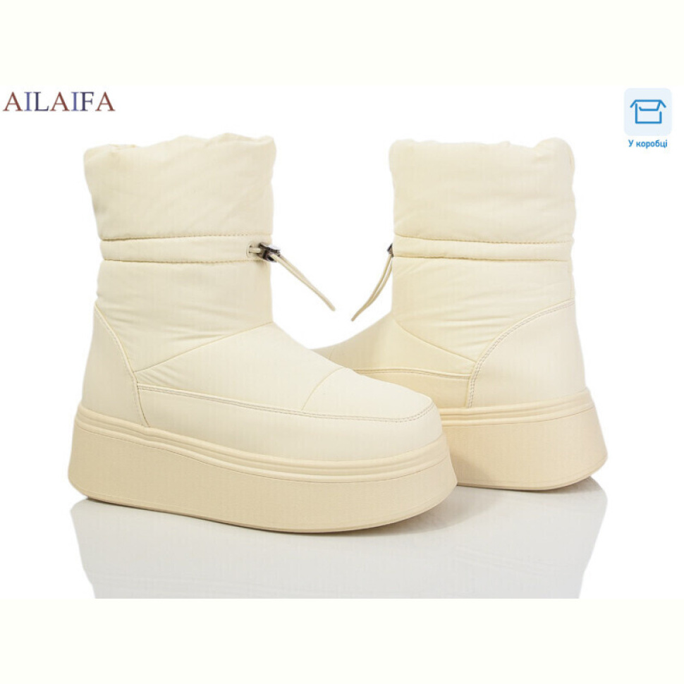 Дутики Ailaifa HZ22-3 Дутики Ailaifa HZ22-3