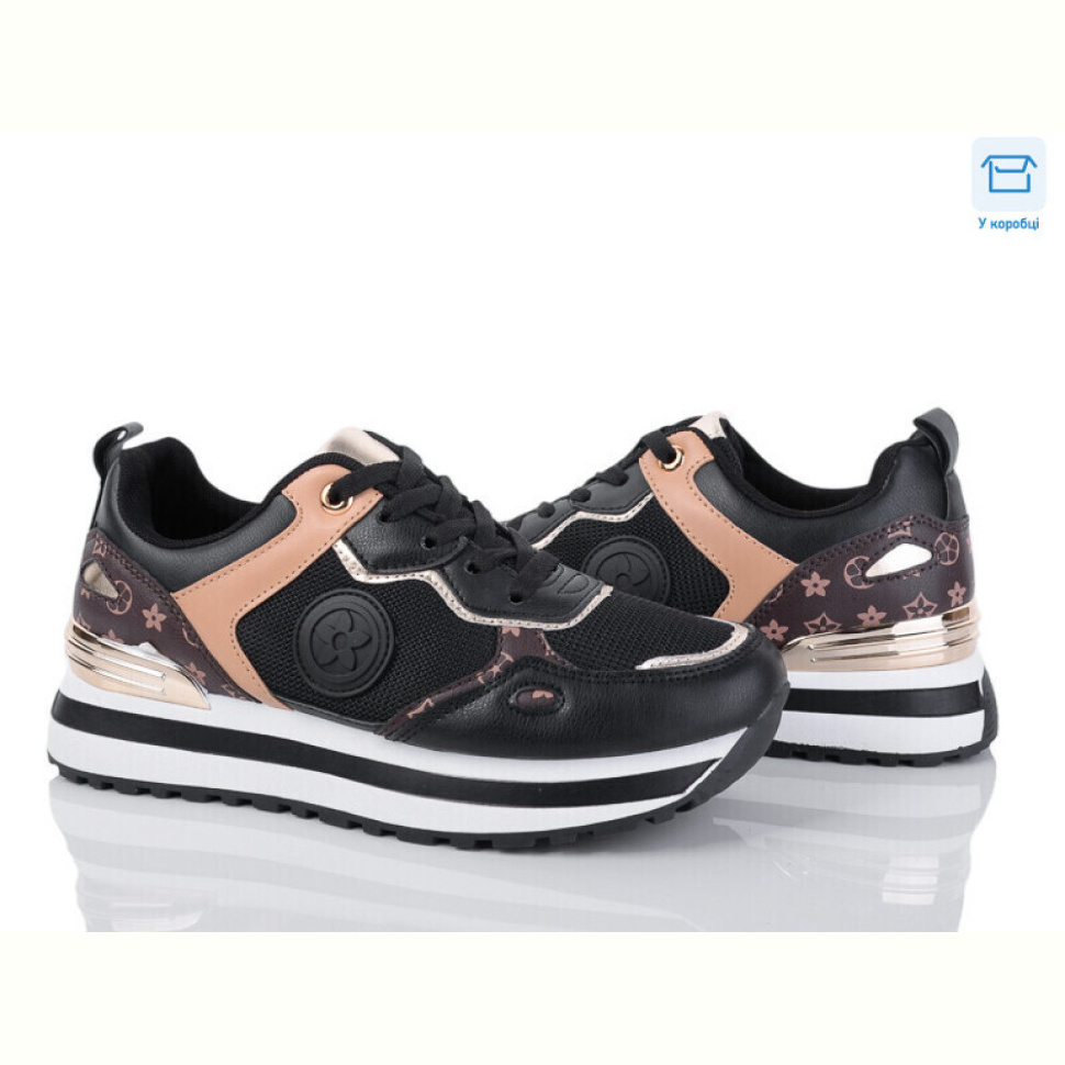 Кроссовки STOX LDLJ121