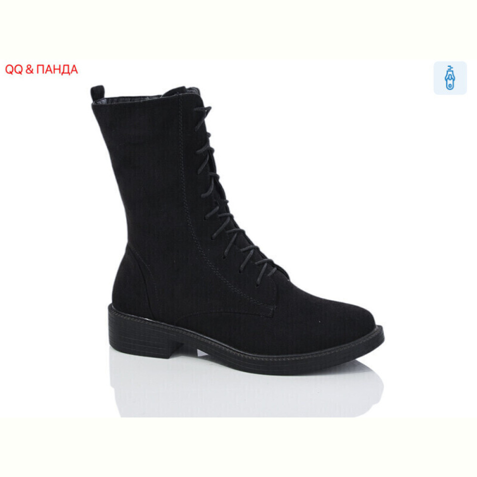 Ботинки QQ&Панда KU537-6-1 Ботинки QQ&Панда KU537-6-1